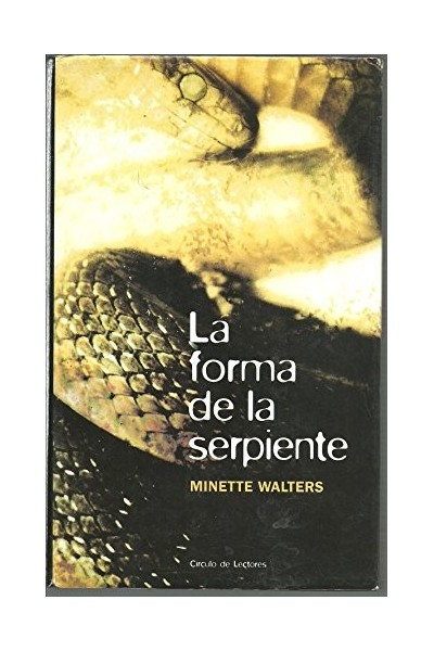 LA FORMA DE LA SERPIENTE